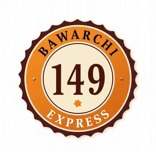 Bawarchi 149 Express - Authentic Chicken Biryani at ₱149
